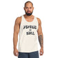 Pupusas and Chill Unisex Tank Top