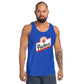 Púchica Unisex Tank Top