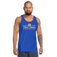 Pico Union Men's Tank Top