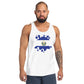 Splash Unisex Tank Top