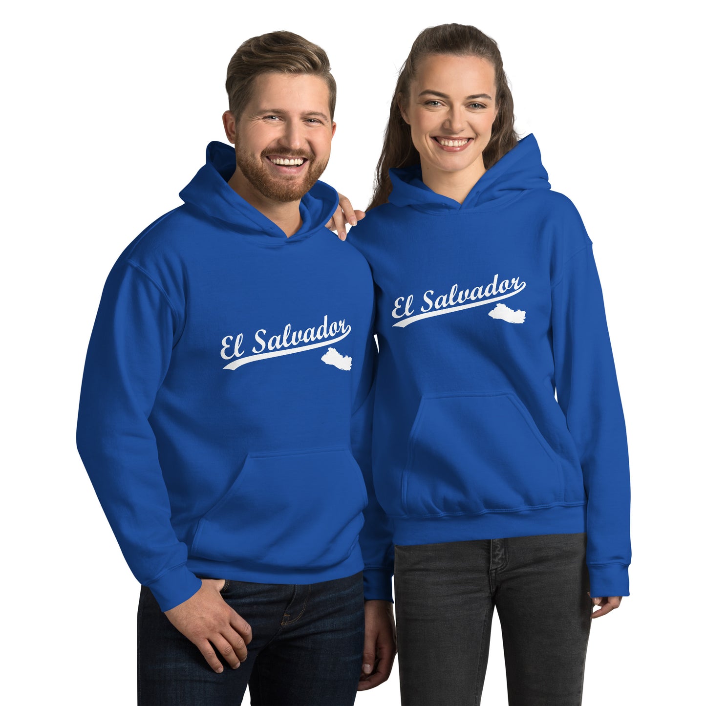 Baseball Inspired Unisex Hoodie