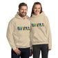 SIVAR Unisex Hoodie