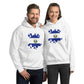 Splash Unisex Hoodie