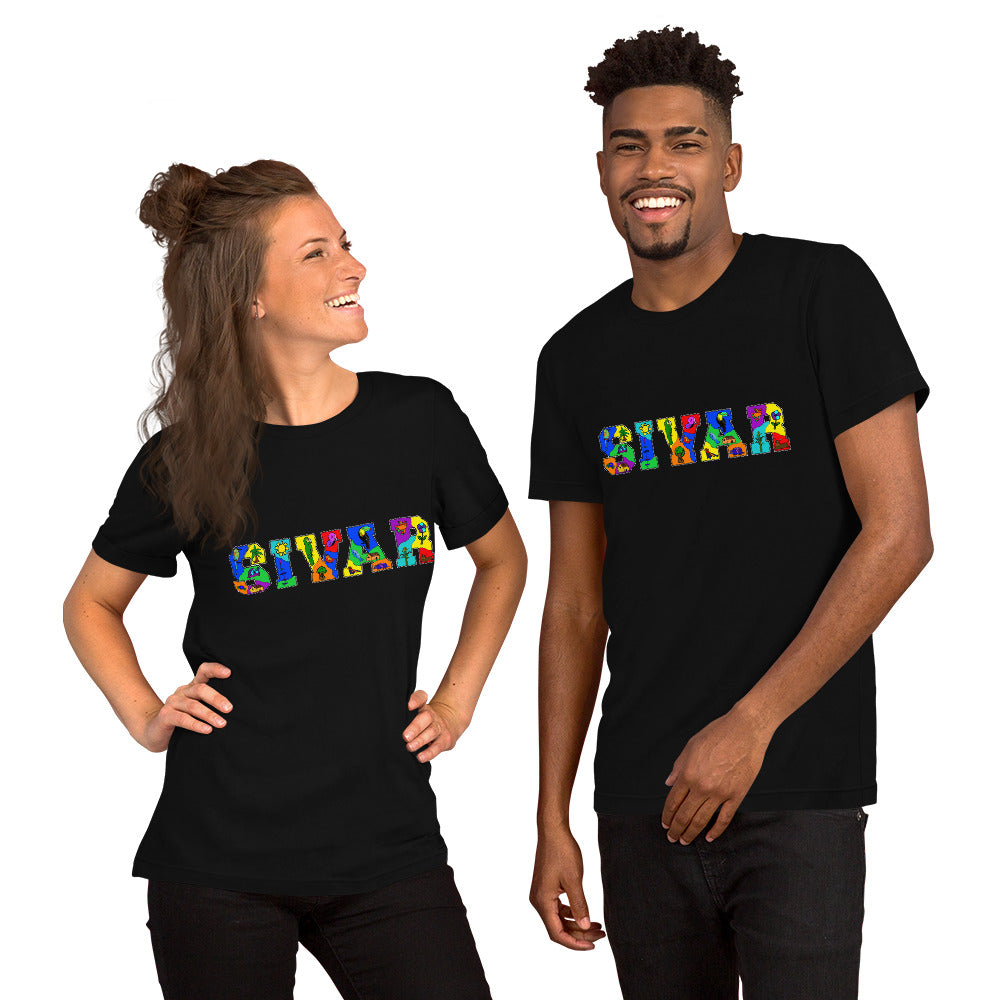 SIVAR Unisex T-Shirt