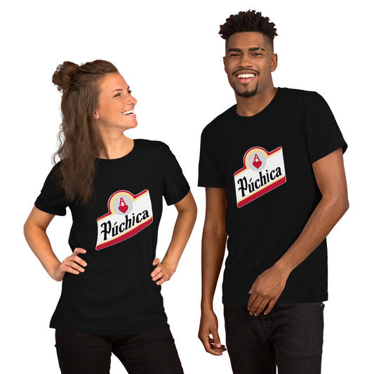 Púchica Unisex T-Shirt