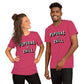 Pupusas and Chill Unisex T-Shirt