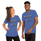 Pupusas and Chill Unisex T-Shirt