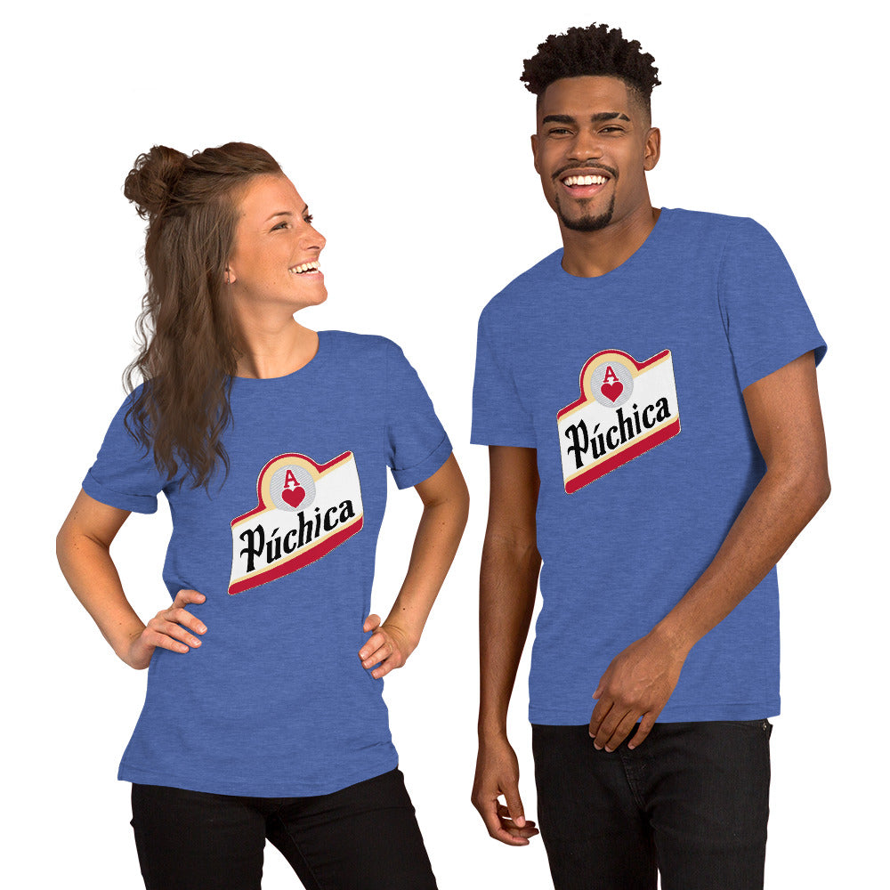 Púchica Unisex T-Shirt