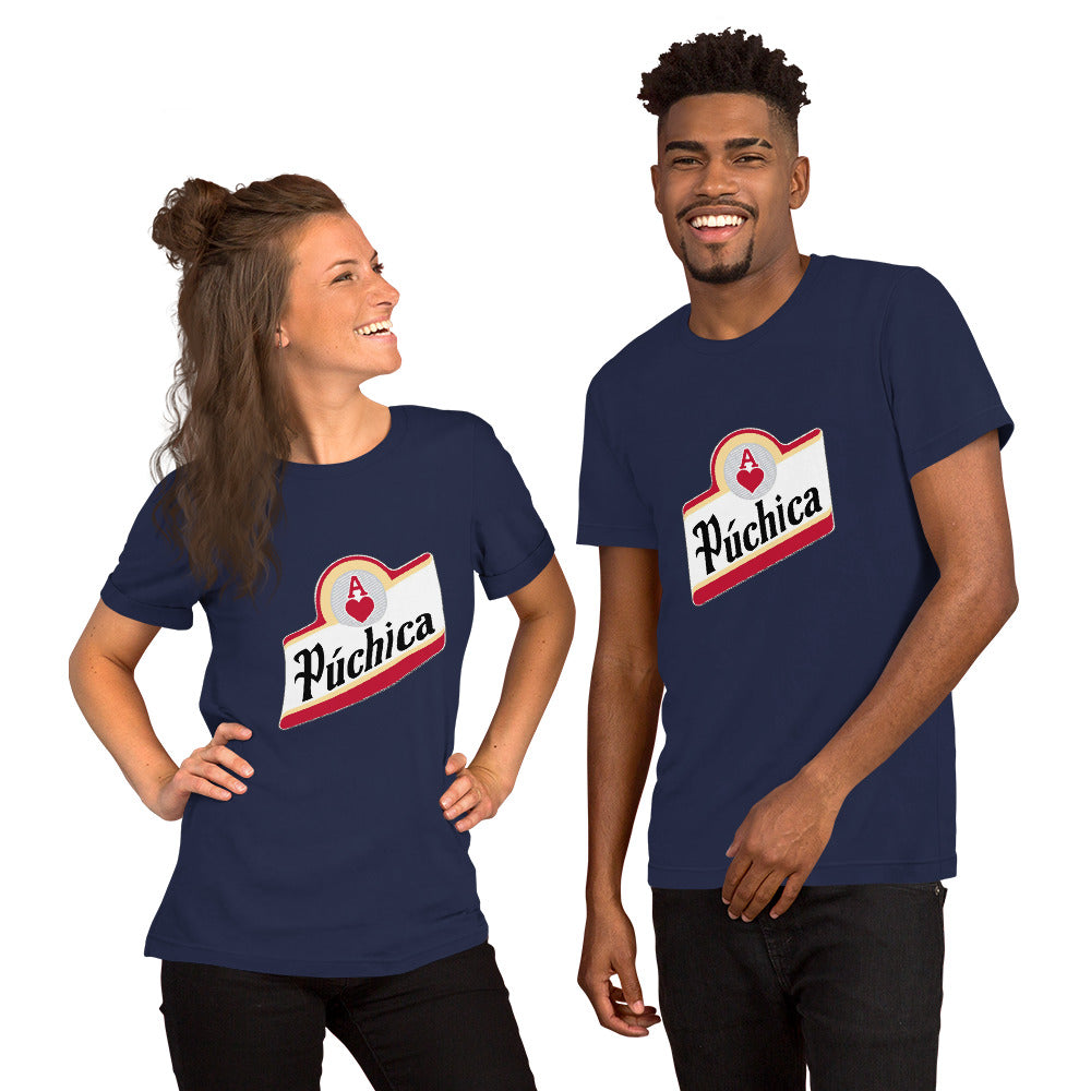 Púchica Unisex T-Shirt