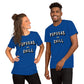 Pupusas and Chill Unisex T-Shirt