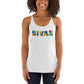 SIVAR Women's Racerback Tank