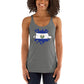 Splash Women's Racerback Tank