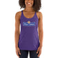 Pico Union Women's Racerback Tank