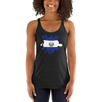 Splash Women's Racerback Tank