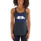 Splash Women's Racerback Tank