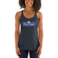 Pico Union Women's Racerback Tank