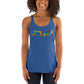 SIVAR Women's Racerback Tank