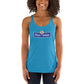 Pico Union Women's Racerback Tank