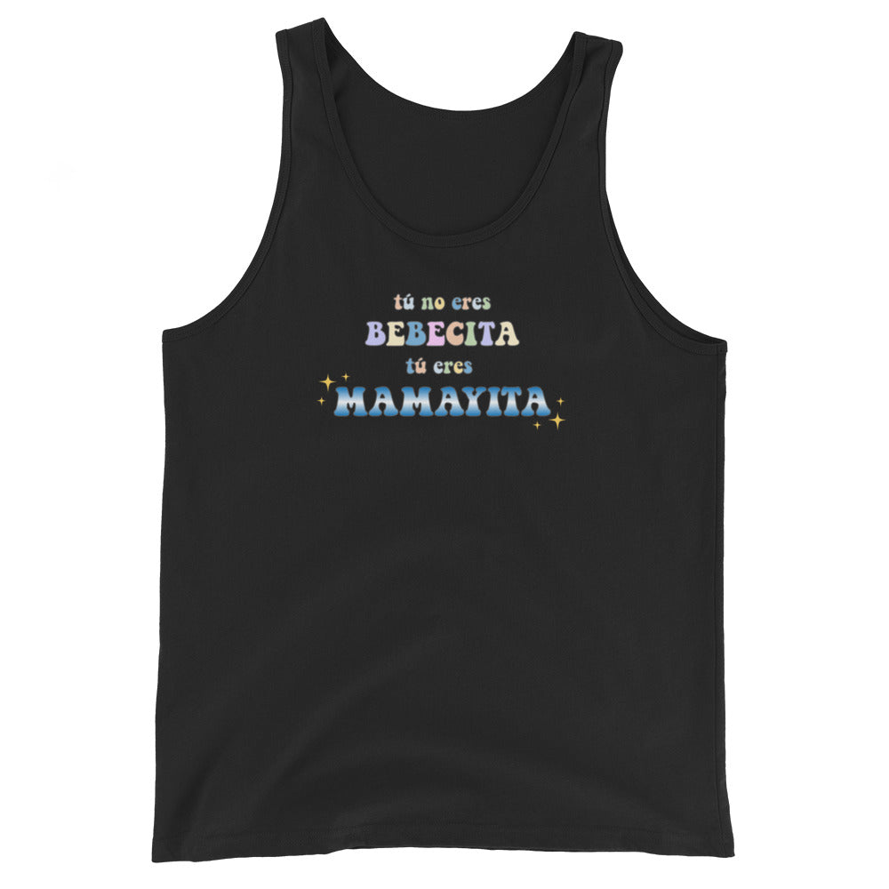 Mamayita Tank Top