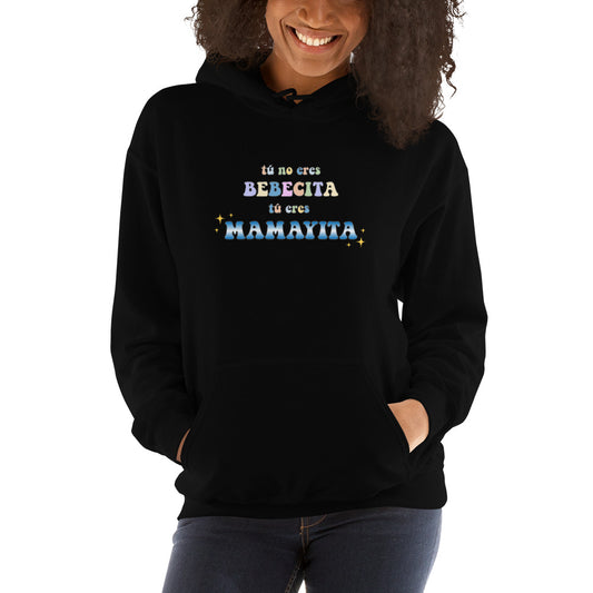 Mamayita Unisex Hoodie