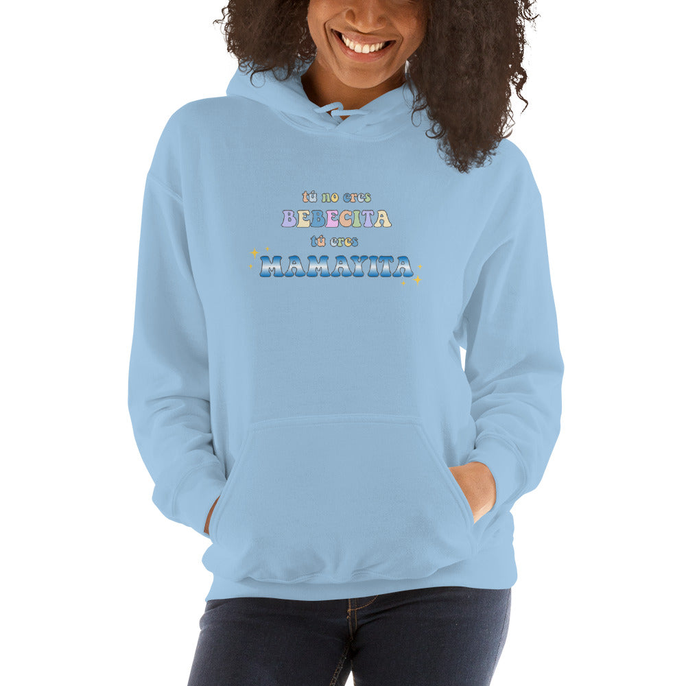 Mamayita Unisex Hoodie