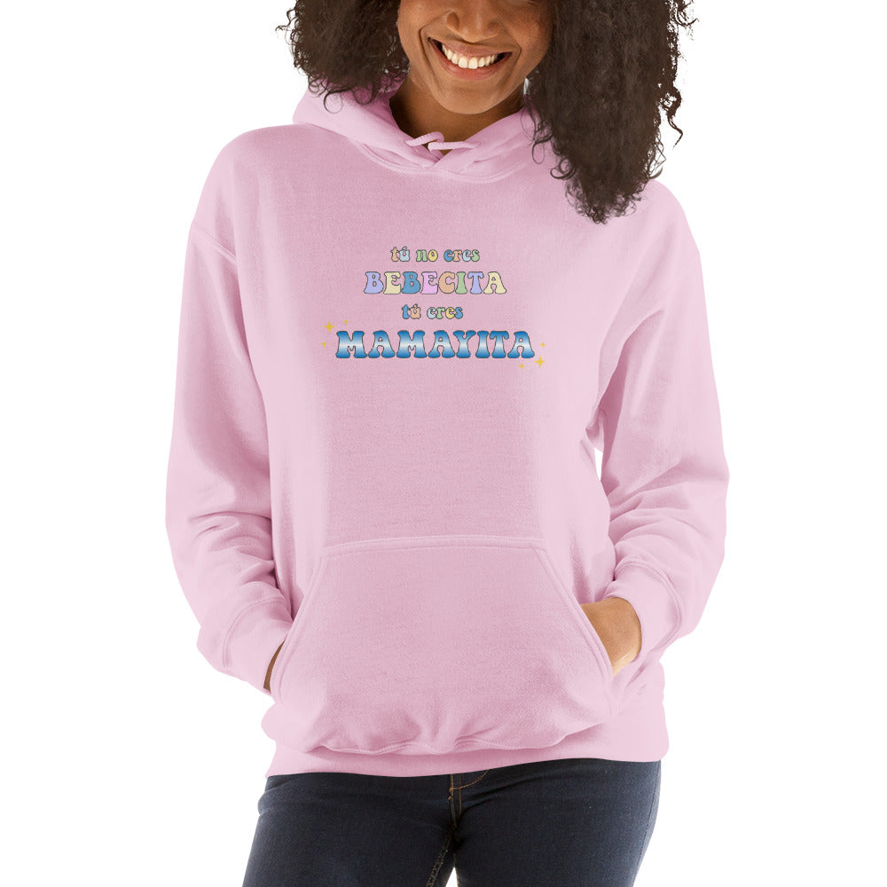 Mamayita Unisex Hoodie