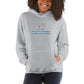 Mamayita Unisex Hoodie