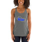 Al Suave Racerback Tank