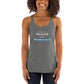 Mamayita Racerback Tank