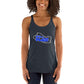 Al Suave Racerback Tank