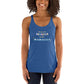 Mamayita Racerback Tank